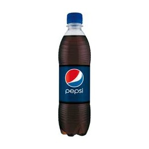 PEPSI COLA 25.-